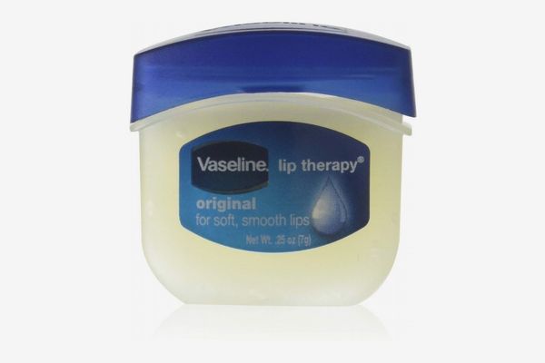 Vaseline Lip Therapy Original, Pack of 2