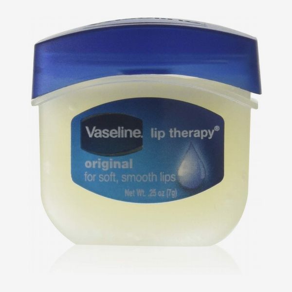 Vaseline Lip Therapy Original, Pack of 2