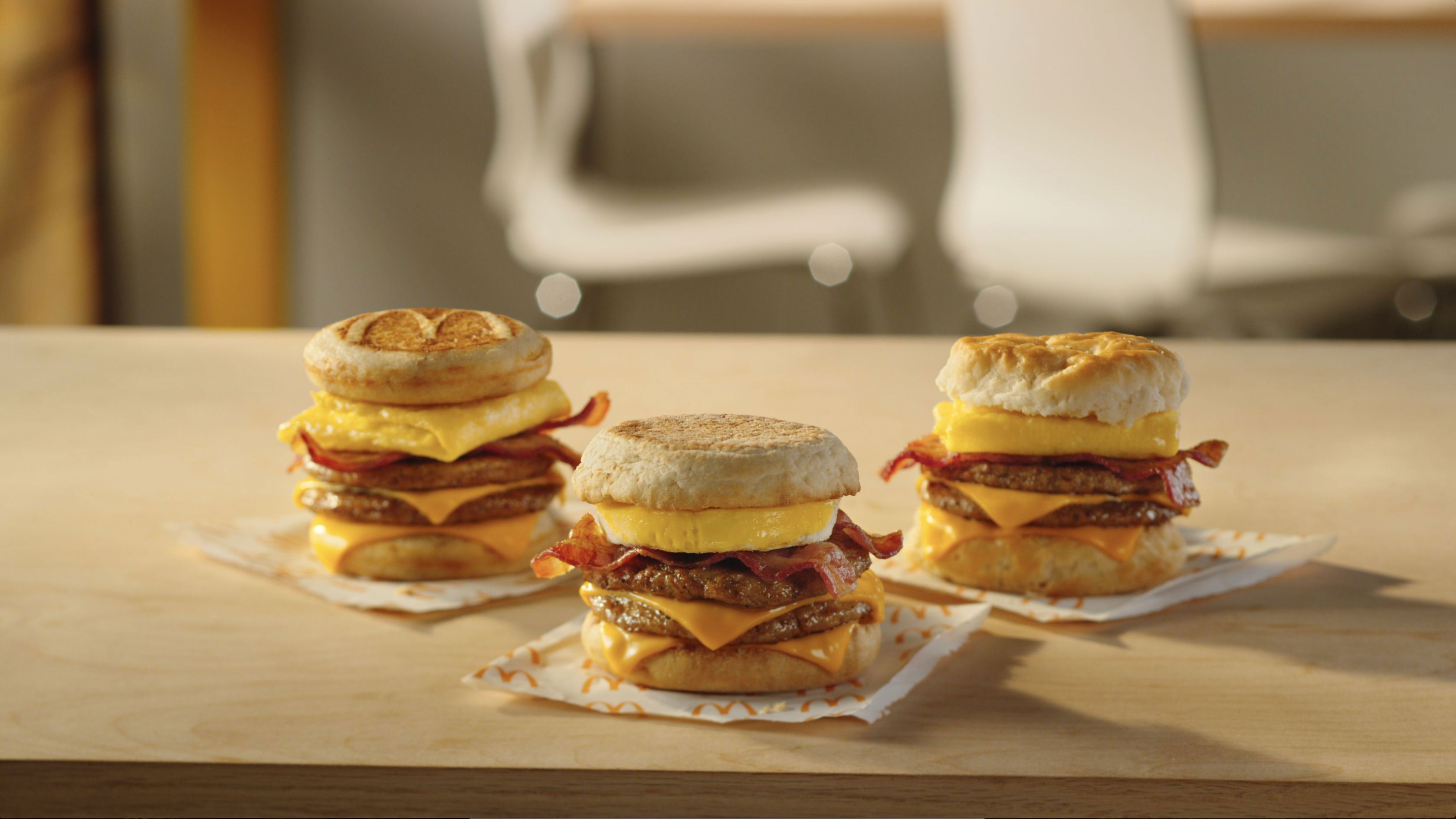 6 ways to be more creative, from the man who gave America the McGriddle