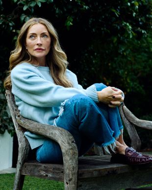 How I fixed my with Victoria Nelson