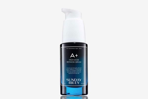 Sunday Riley A+ High-Dose Retinoid Serum