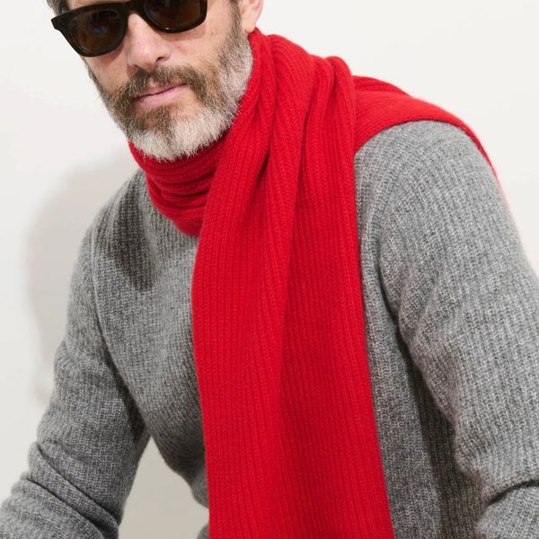 Alex Mill Cashmere Scarf