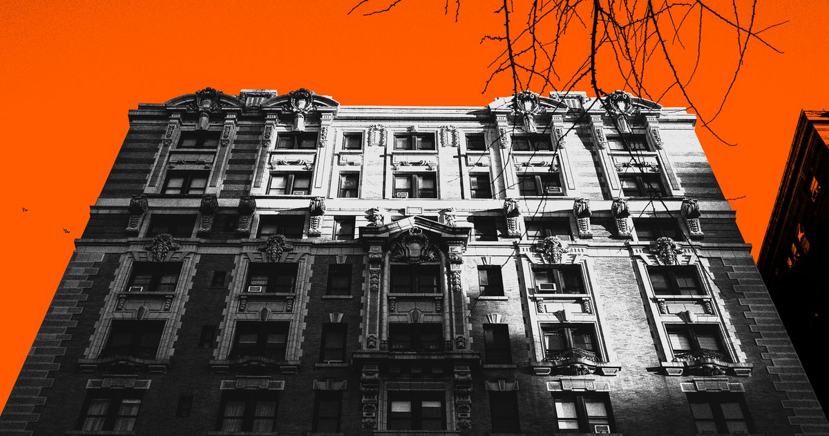 The Tariffs Have Come for New York City Real Estate