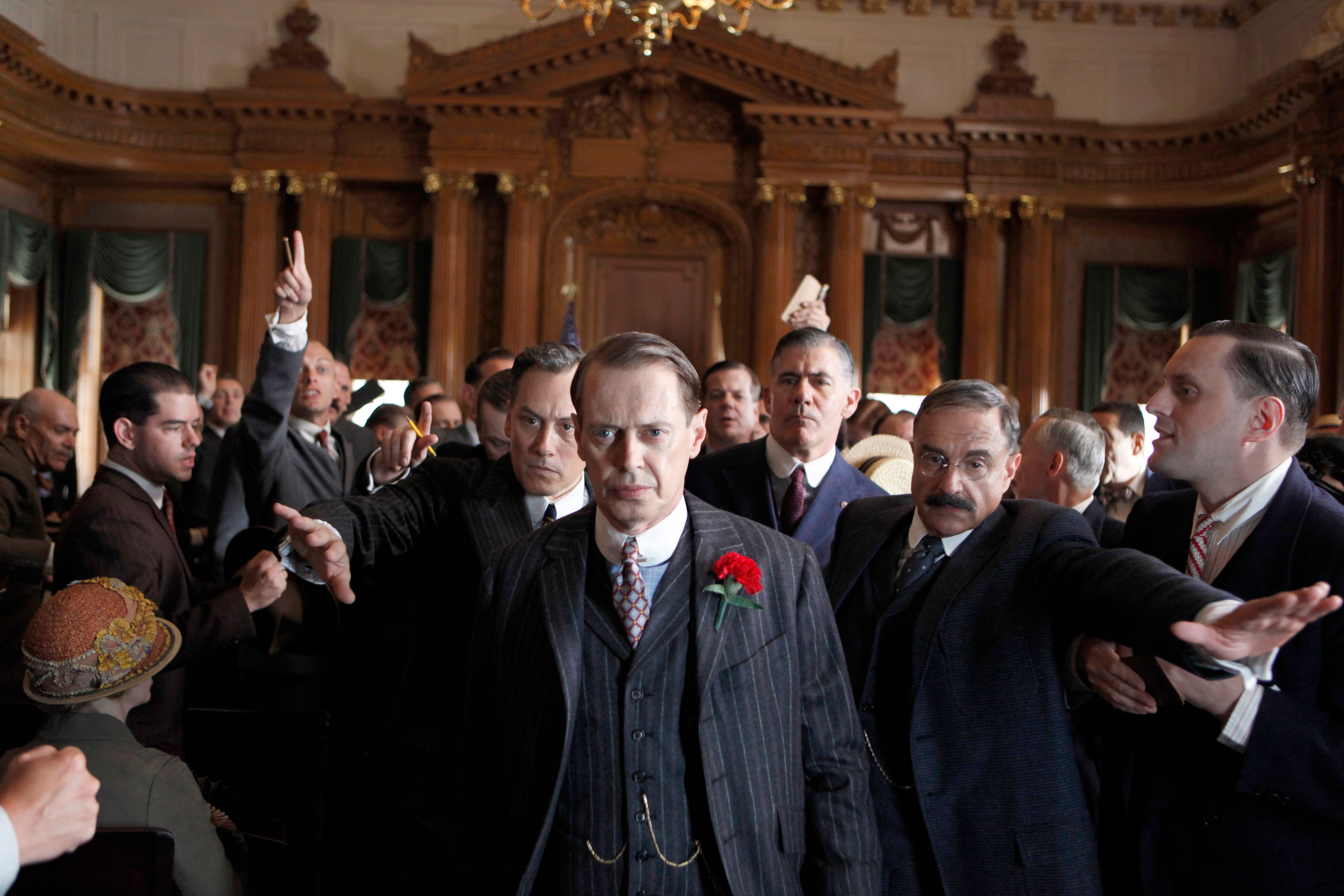 What Kind of Antihero Does the Boardwalk Empire Finale Make Nucky