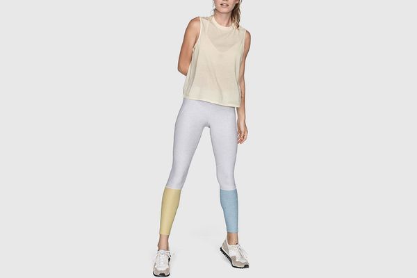 Outdoor Voices Merino Muscle Tank