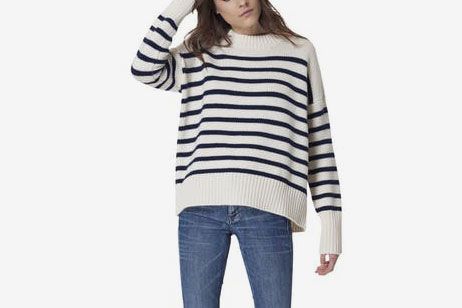 Marin Sweater by La Ligne