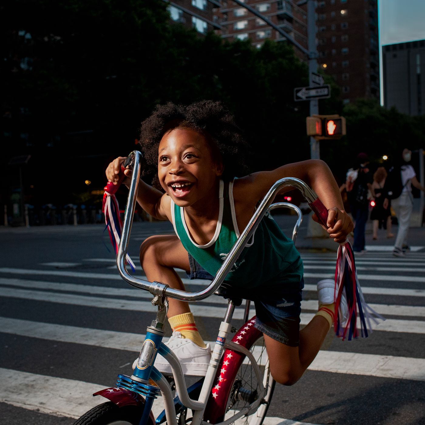 Saturday Night Live and 38 Other Reasons We Love New York