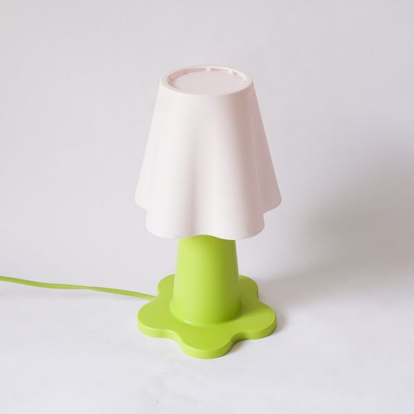 Ikea Mammut Bedside Lamp