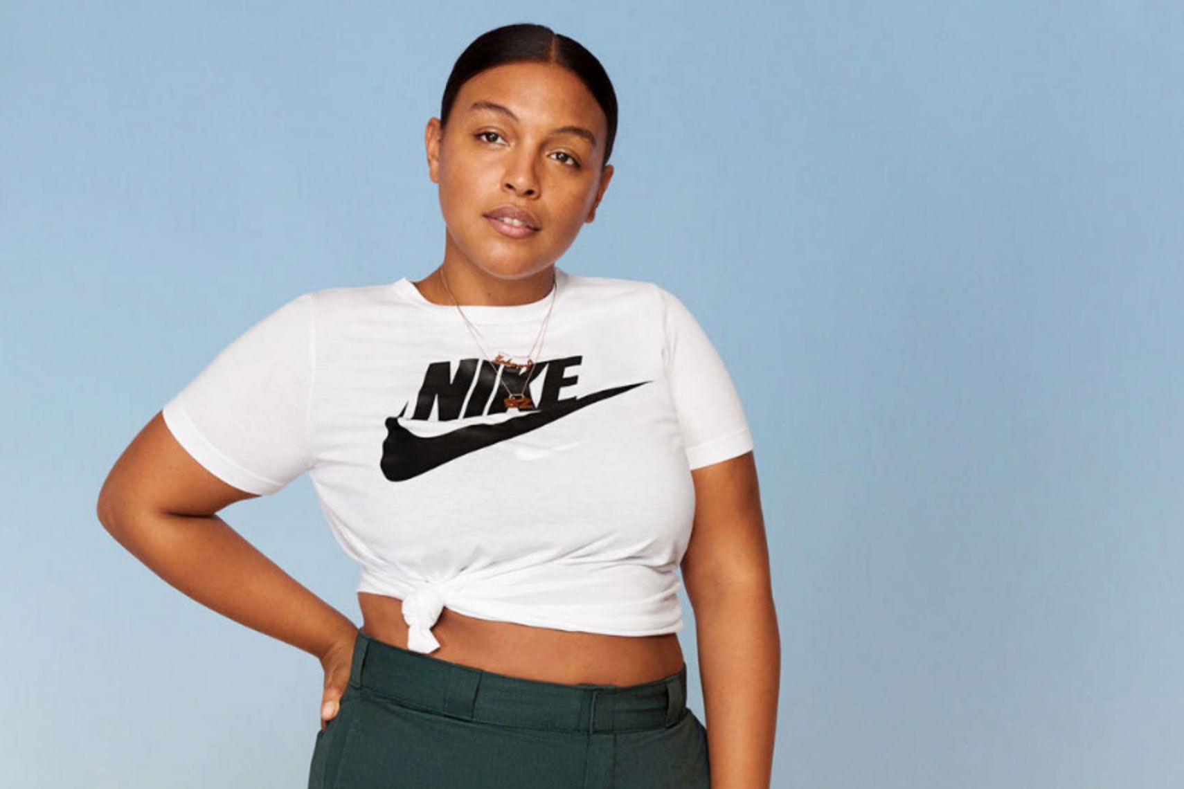 best activewear for curvy
