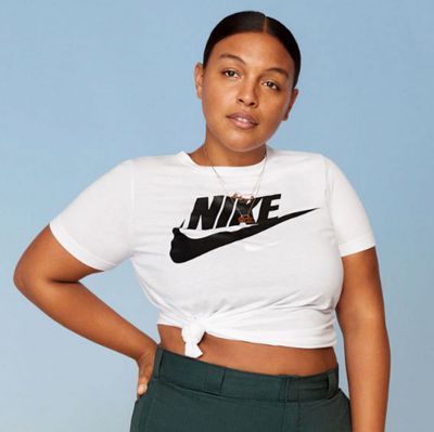 The Best Plus-Size Workout Clothes