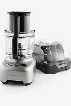 The Nutribullet food processor will become your new favorite sous-chef