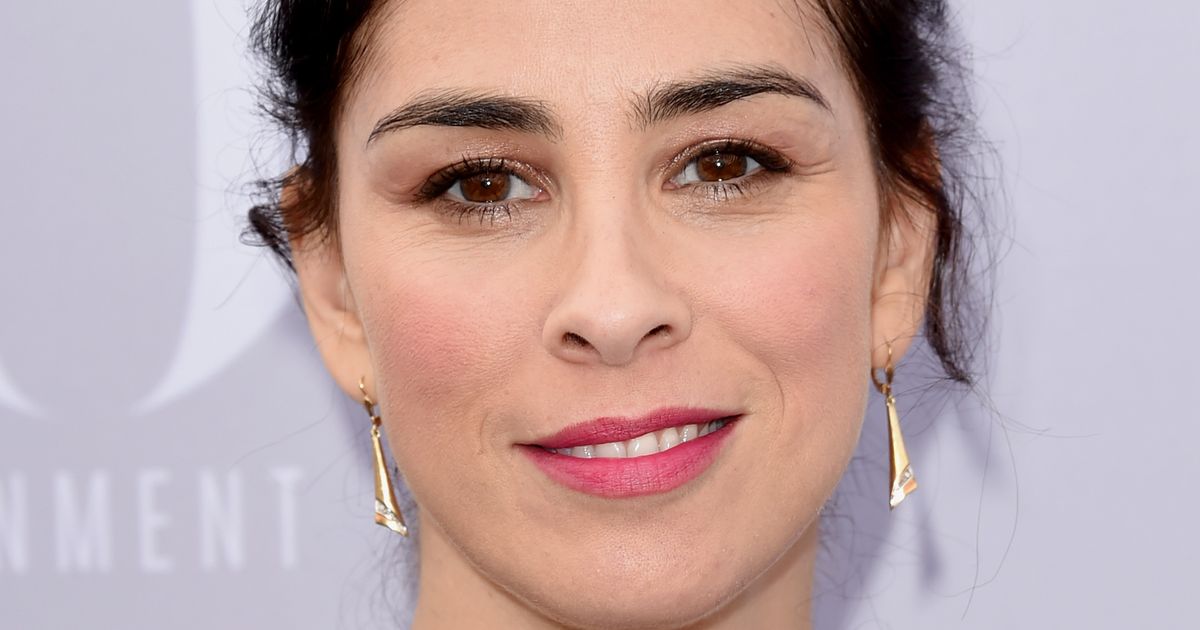 Sarah Silverman Reveals Nearly Fatal Experience With Epiglottitis: ‘I ...