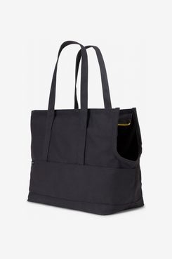 LoveThyBeast Waxed Canvas Pet Tote Carrier