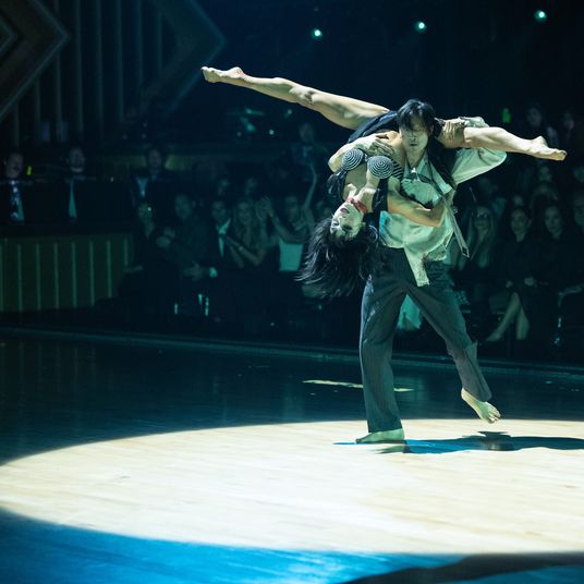 JENNA JOHNSON, HARRY SHUM JR.