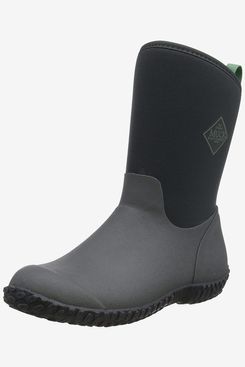 Muck Boot Women's Muckster II Mid Rain Boot