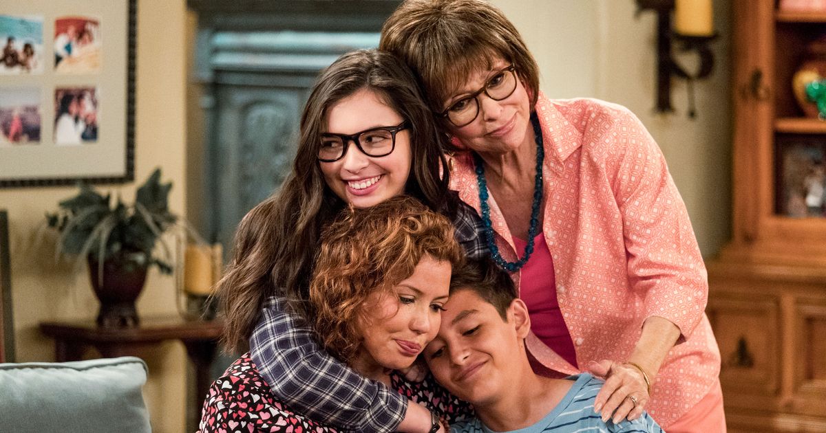 Netflix Cancels ‘One Day at a Time’ After 3 Seasons