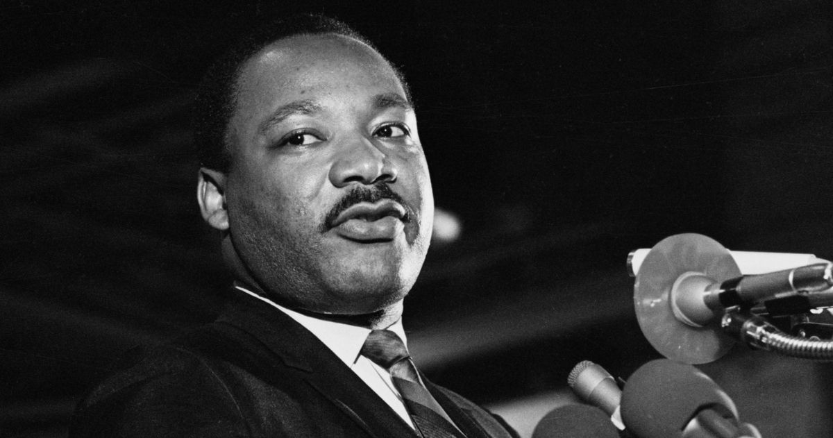 50 Years On, We’re No Closer to Living MLK’s Radical Dream