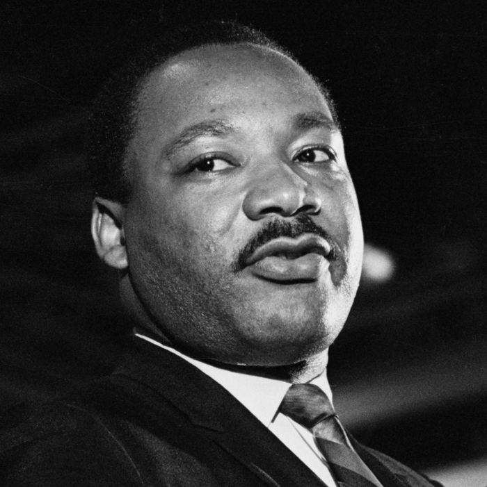 50 Years On, We’re No Closer to Living MLK’s Radical Dream