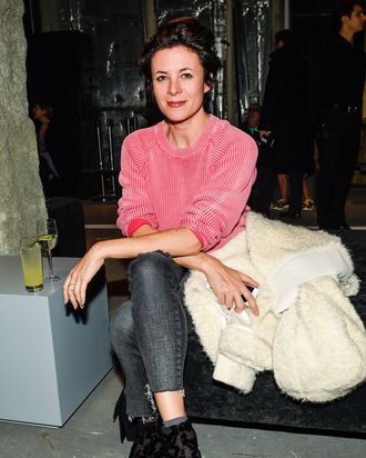 Garance Doré on Frenchwoman Clichés, Breaking Up With the Sartorialist ...