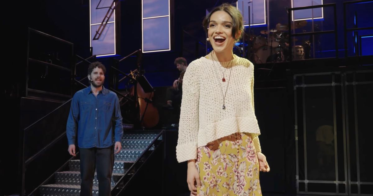 Among The Last Five Years Superfans