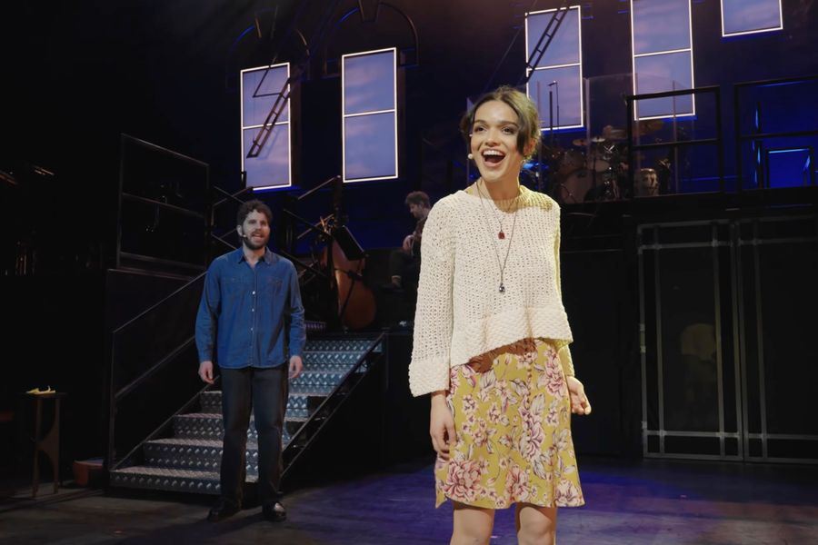 Among <em>The</em> <em>Last Five Years</em> Superfans