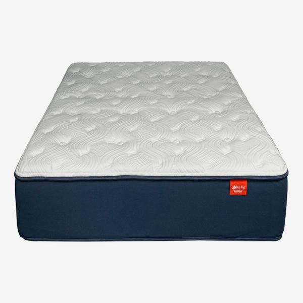 Big Fig Classic Mattress - Queen