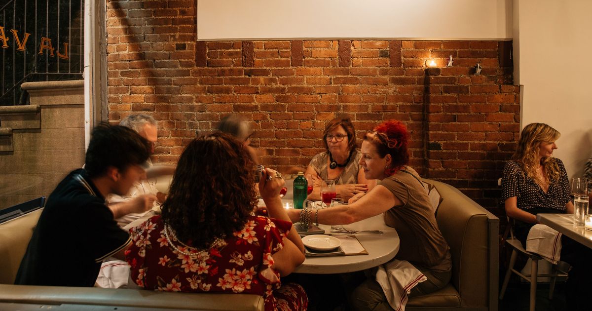 The Absolute Best Restaurants in Cobble Hill