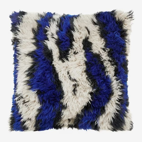 Hem Monster Cushion