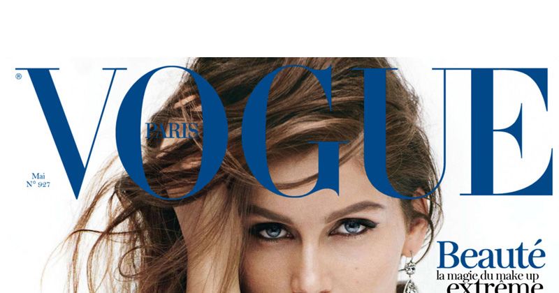 Laetitia Casta Covers French Vogue; Mila Kunis’s Latest Dior Ads Are Out