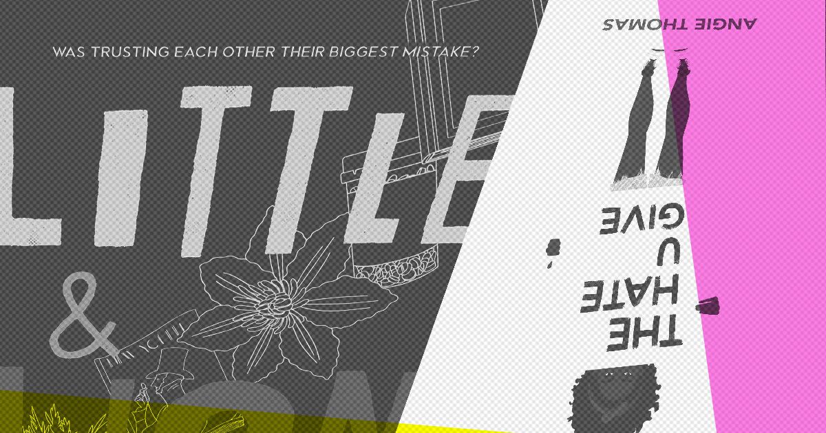 The 10 Best YA Books of 2017