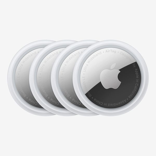 Apple AirTag, 4 Pack