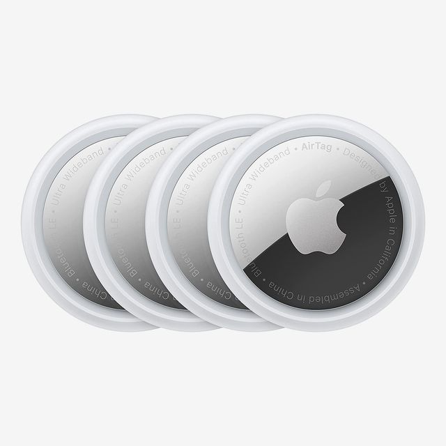 Apple AirTag - 4-Pack