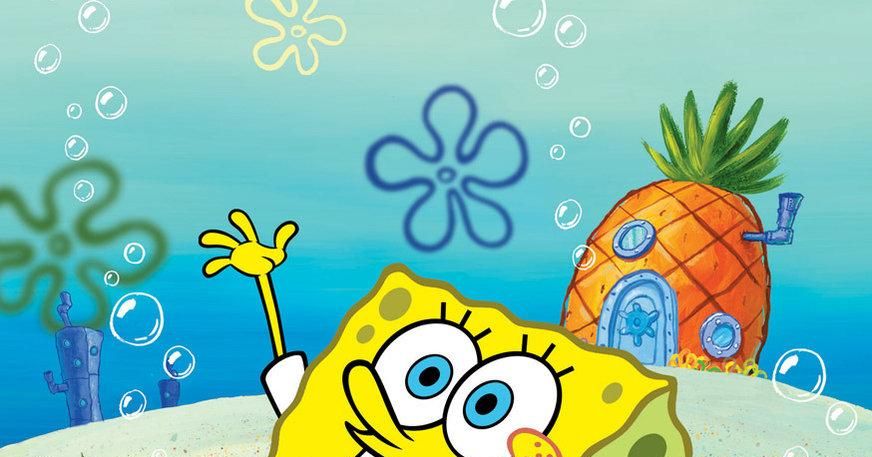 Suicidal PFGBest CEO Turned to SpongeBob in His Darkest Hours