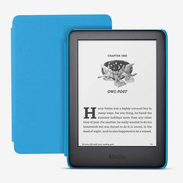 Kindle Kids Edition