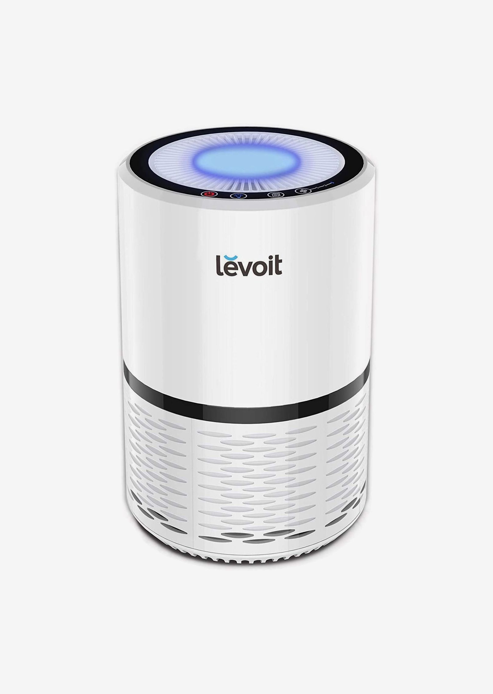 Levoit LV-H135 Air Purifier Review - Great Air Purifier - AirSwacch