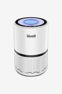 Levoit LV-H132 Air Purifier With HEPA Filter
