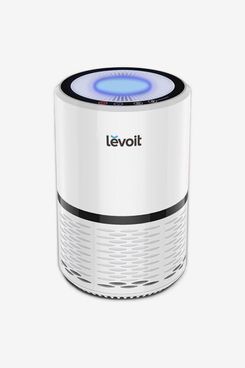 VEWIOR 2 in 1 Air Purifier with H13 Filters for Home Allergies Pets Ha