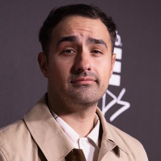 Jamie Demetriou Sets Netflix Sketch Comedy Special