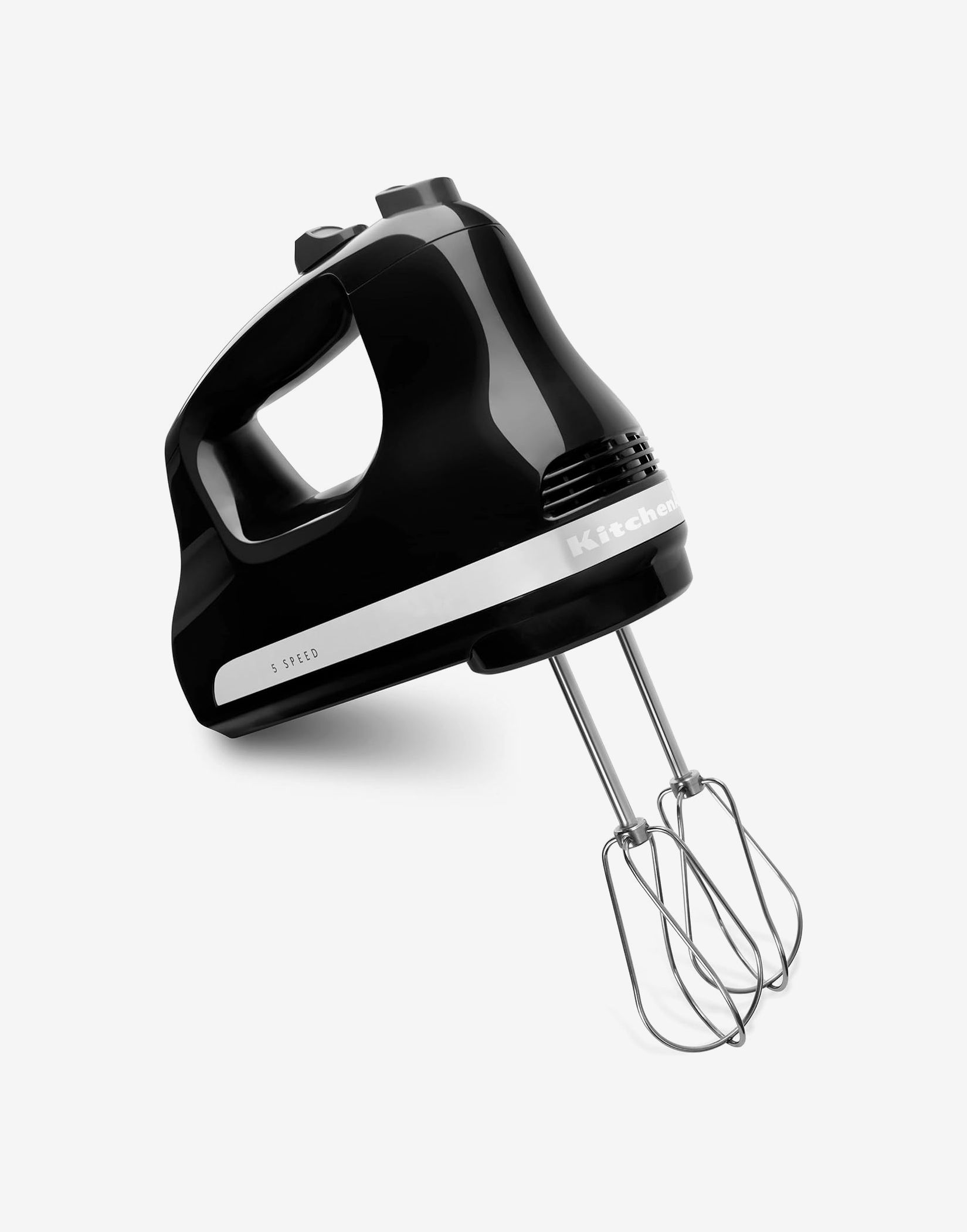 Best Hand Mixers 2023 - Forbes Vetted