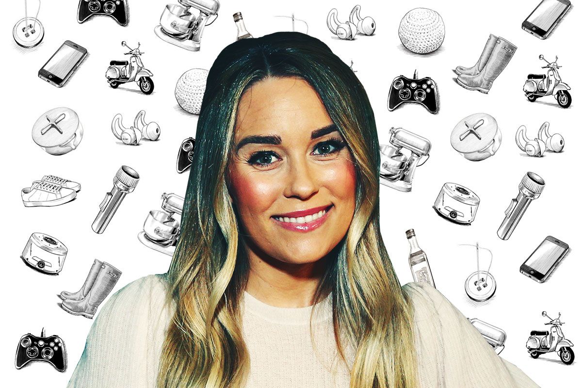 What Is Lauren Conrad Doing Now? Clothing Lines, Beauty & More