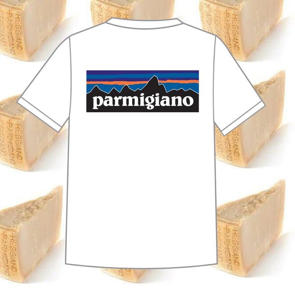 Parmigiano T-Shirt