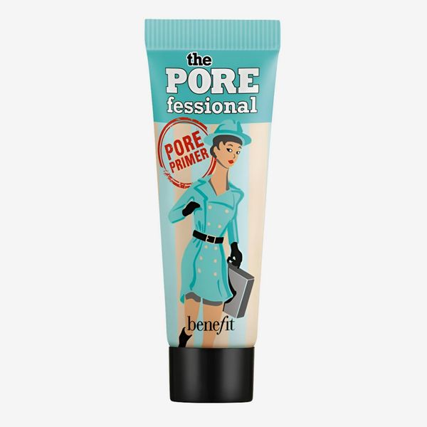 Benefit The POREfessional Smoothing Face Primer to Minimize The Look of Pores 1.5 oz