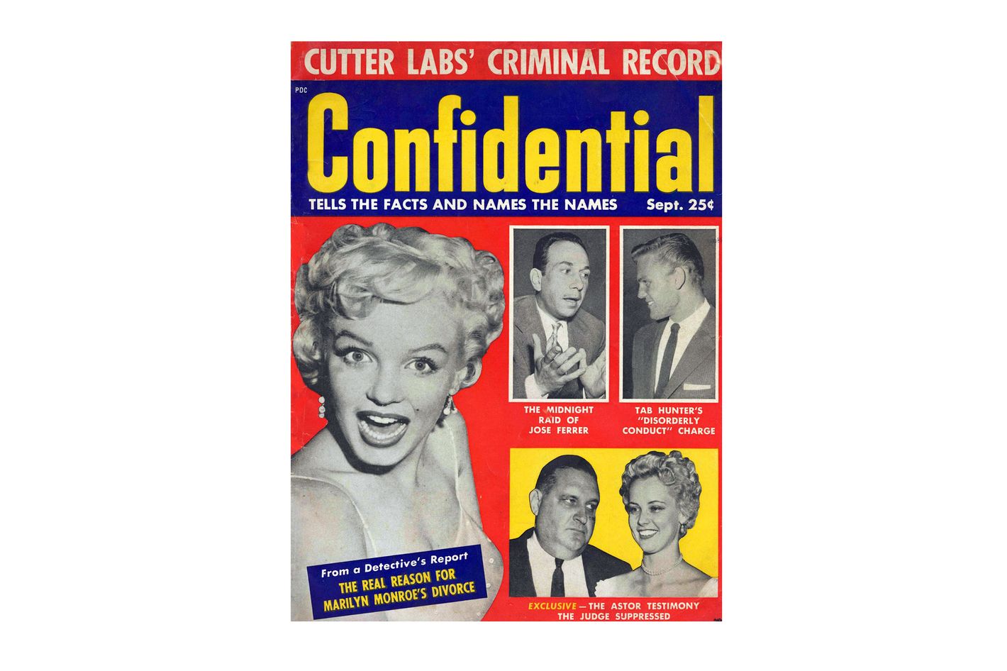 Save the Trash! Why the Gawker Archive