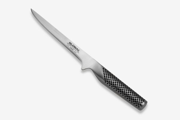 Global boning knife — The Strategist's guide to knives.