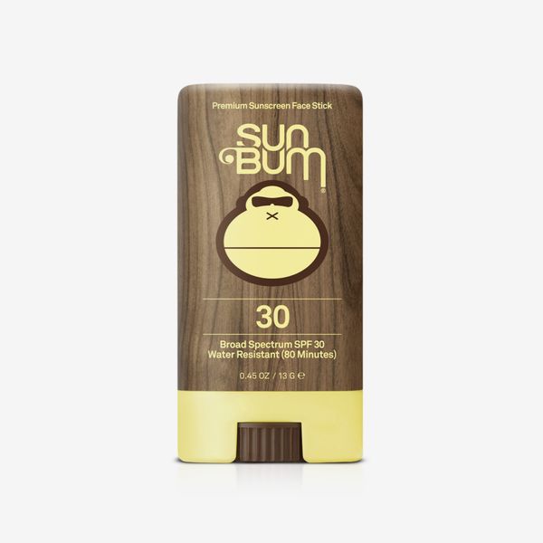 Sun Bum Sunscreen Face Stick SPF 30