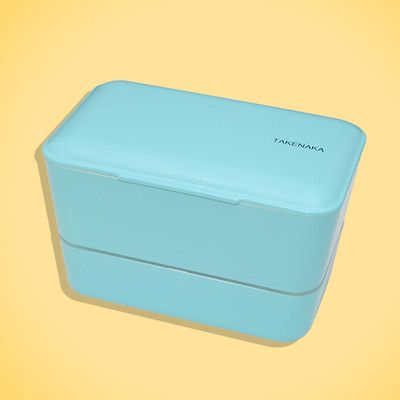 Takenaka Bento Box for Storing Weed Review 2021