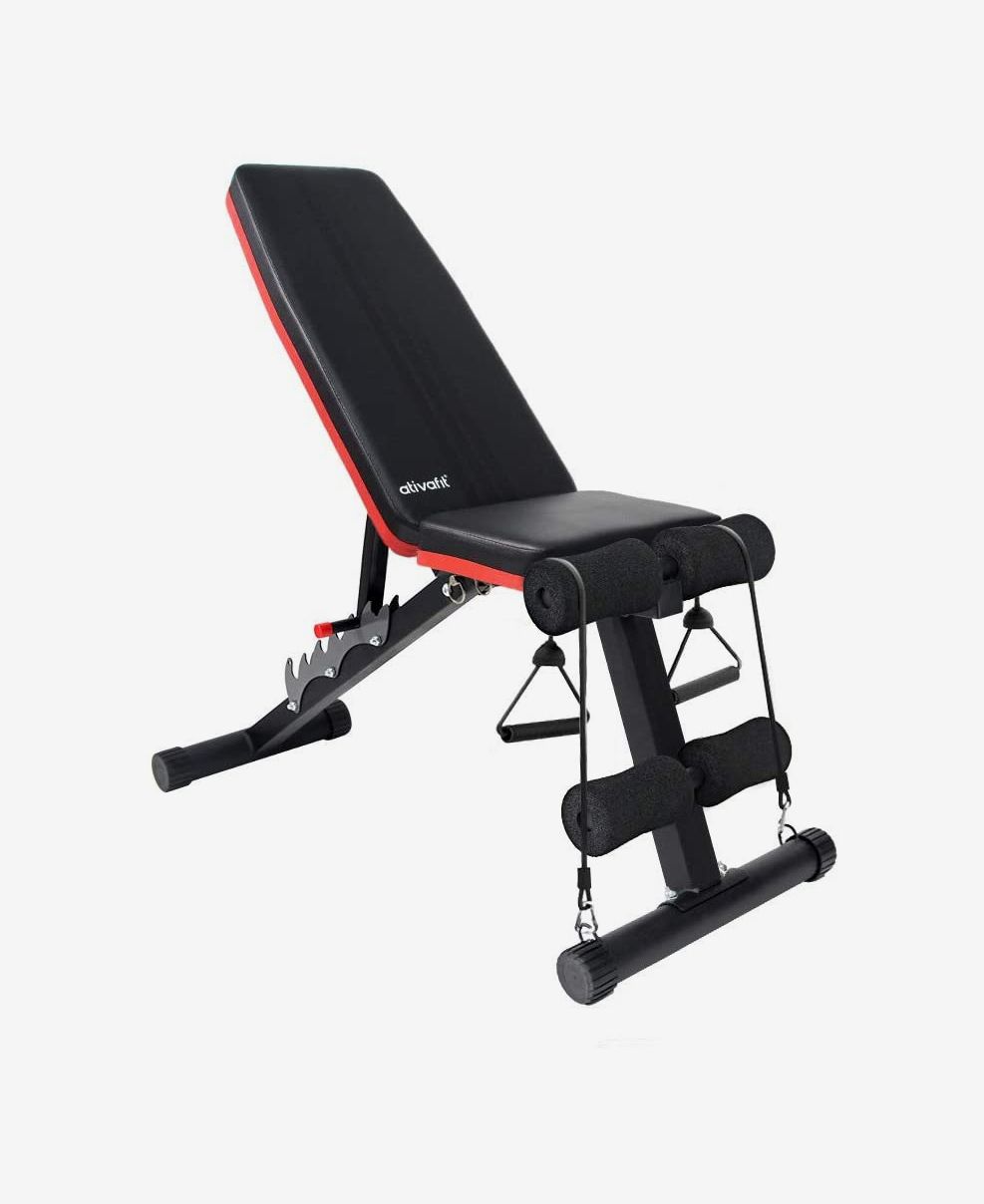 best workout bench for home