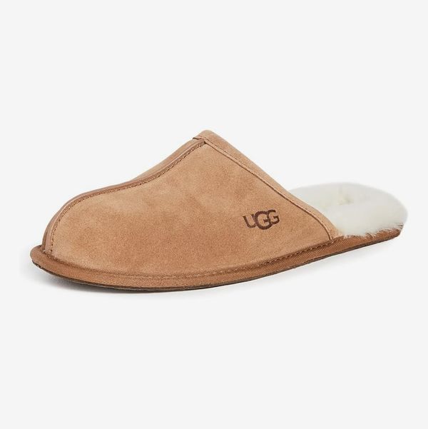 UGG Men’s Scuff Slipper