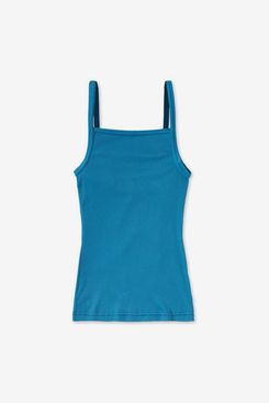 Entireworld Women's Tank, Type C, Version 3 (Aqua)