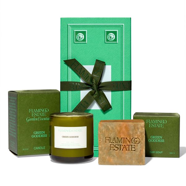 Flamingo Estate Green Goddess Duo